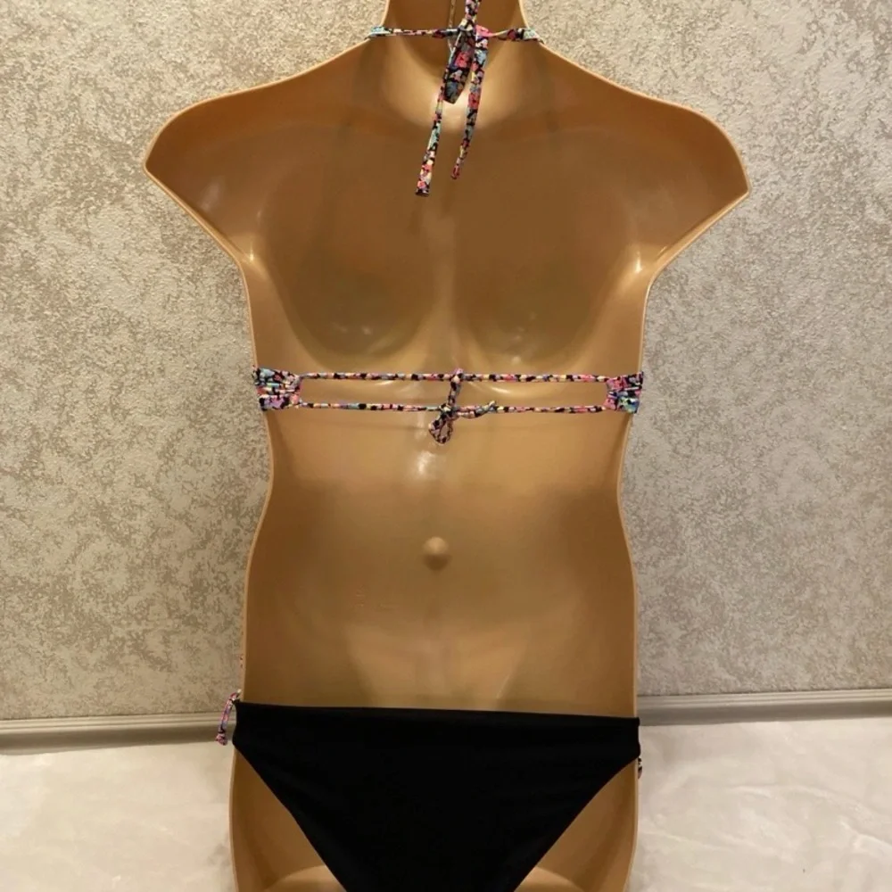 Victorias Secret pattern this